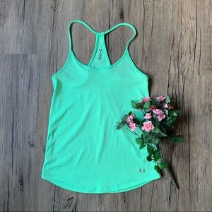 Under Armour | HeatGear Workout Top